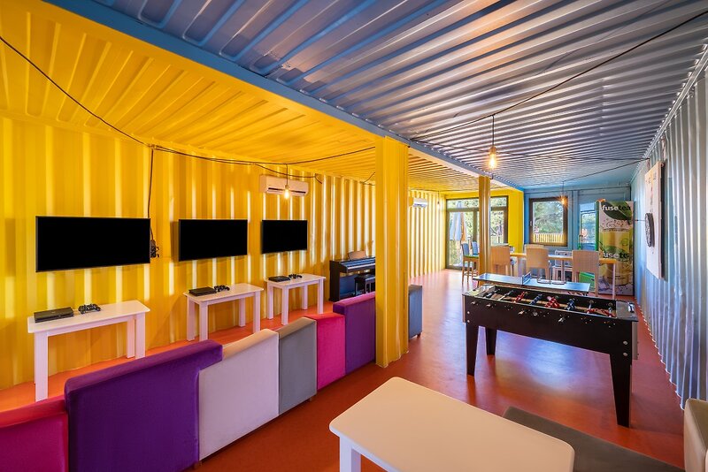 Selectum Family Resort Belek 52