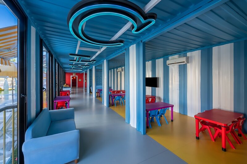 Selectum Family Resort Belek 54