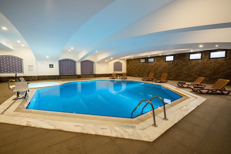 Selectum Family Resort Belek 55