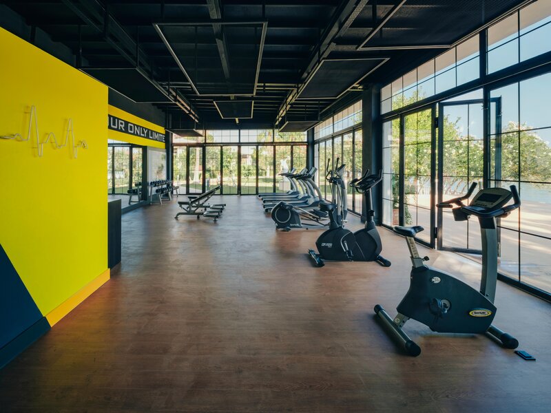 Selectum Family Resort Belek 57