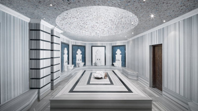 Selectum Family Resort Belek 58