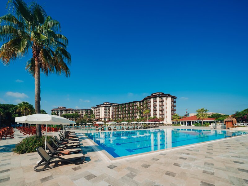 Selectum Family Resort Belek 61