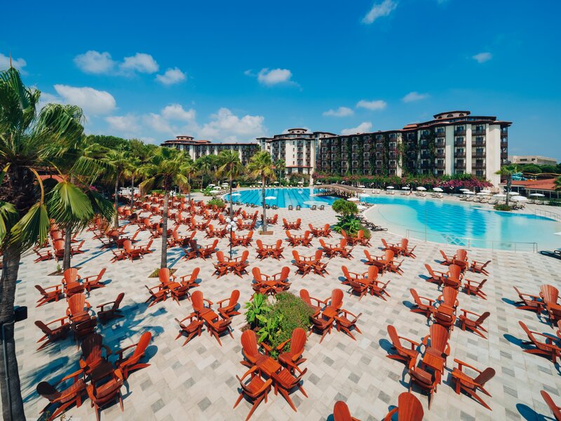 Selectum Family Resort Belek 62