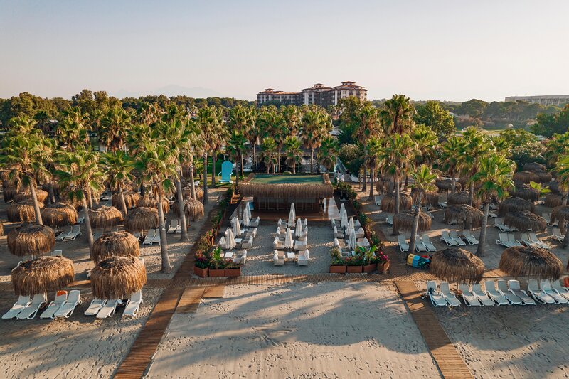 Selectum Family Resort Belek 72