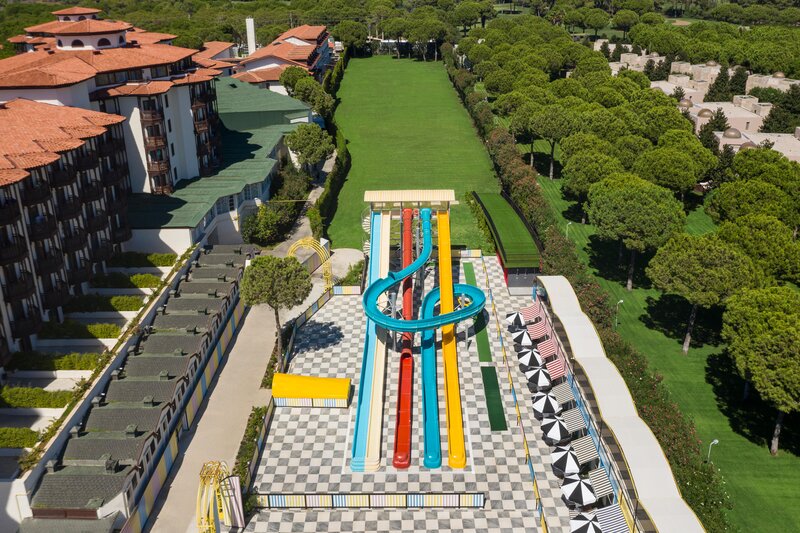 Selectum Family Resort Belek 85