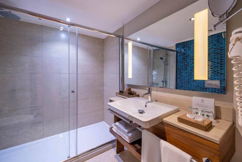 Selectum Family Resort Belek 100