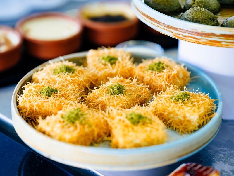 Selectum Family Resort Belek 112