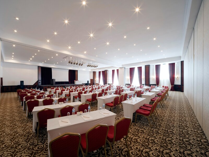 Selectum Family Resort Belek 114