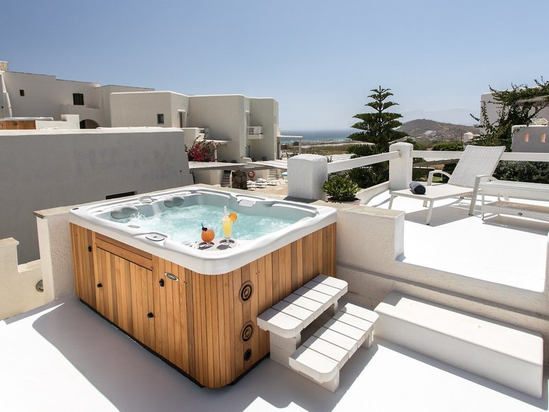 Iliada Villas 8