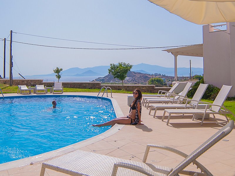 Iliada Villas 9