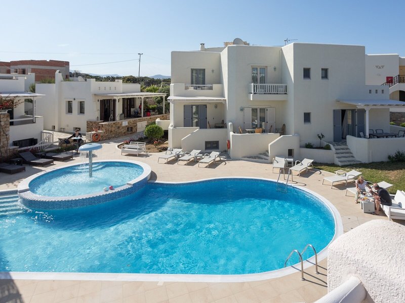 Iliada Villas 10