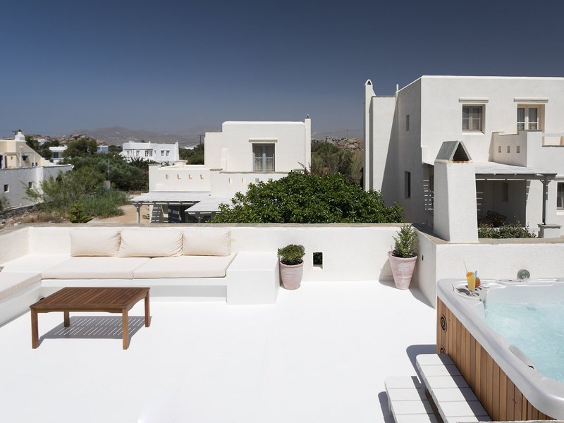 Iliada Villas 13