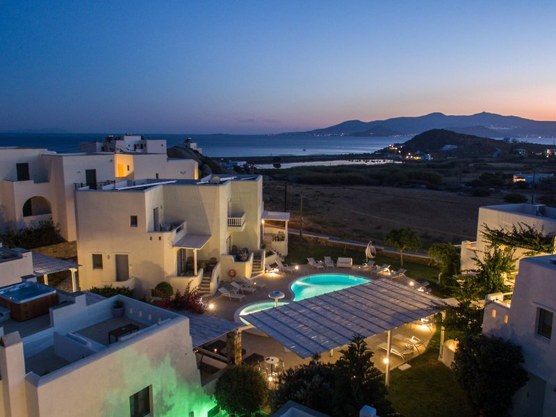 Iliada Villas 15