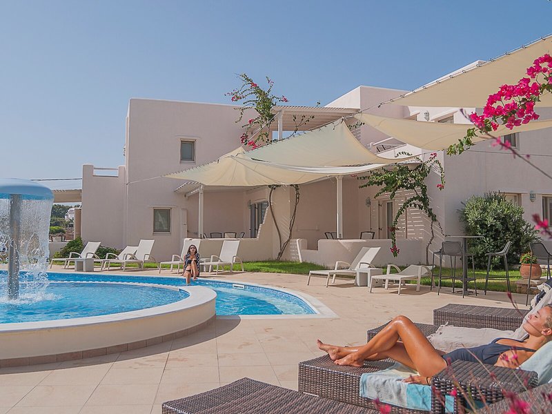 Iliada Villas 16