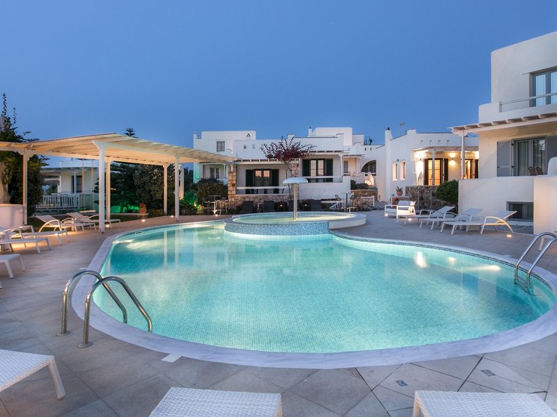 Iliada Villas 19