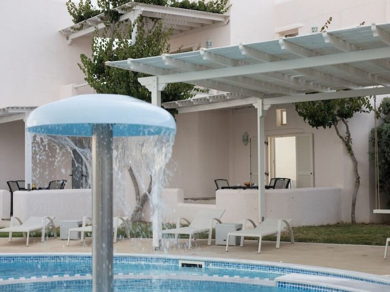 Iliada Villas 20
