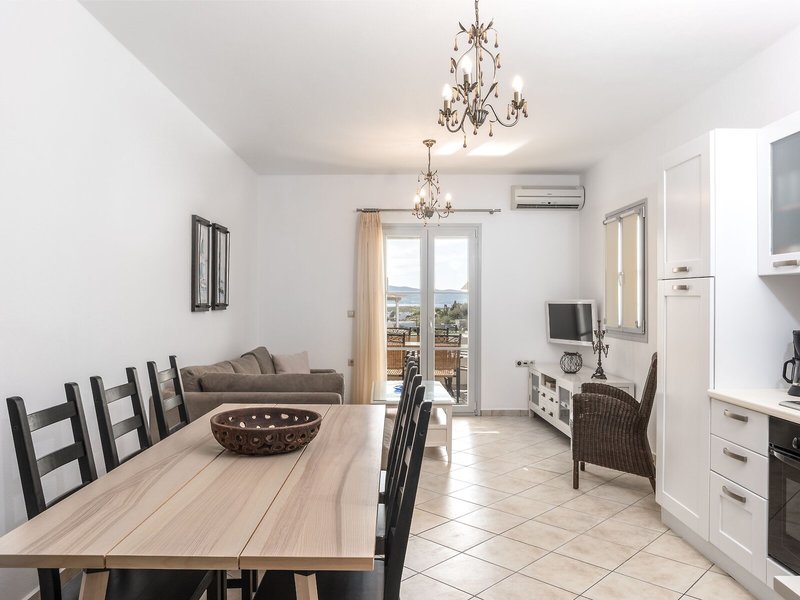 Iliada Villas 21