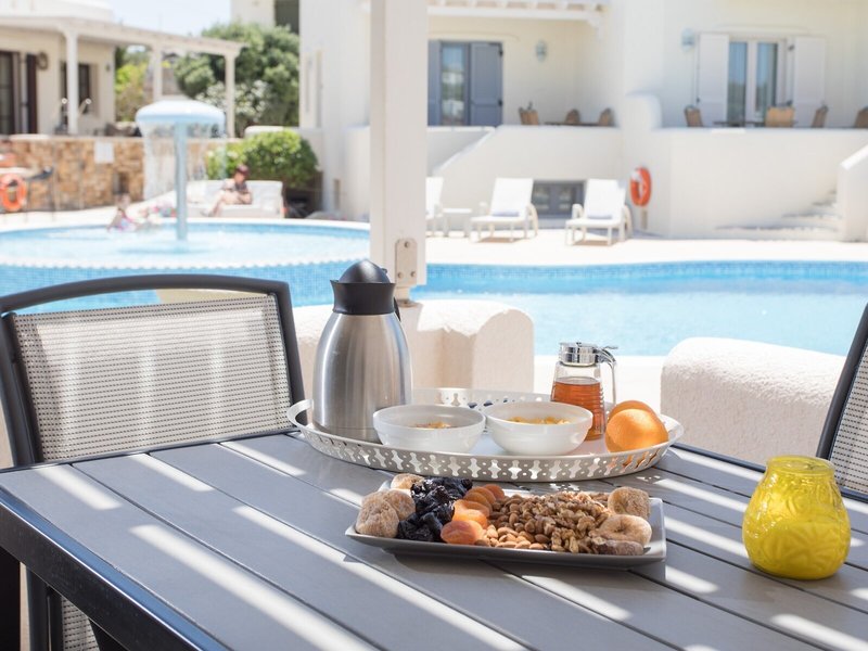 Iliada Villas 22