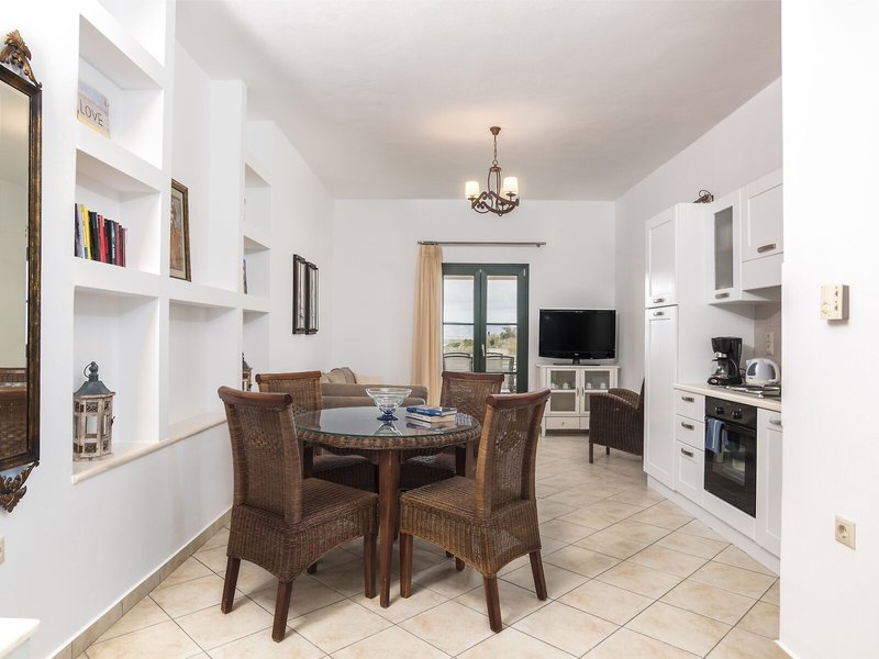 Iliada Villas 29