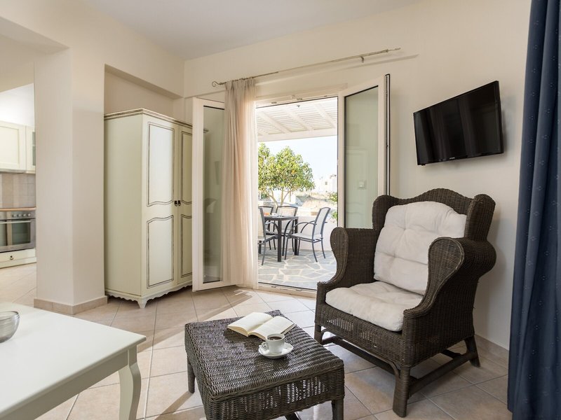 Iliada Villas 36