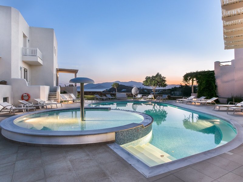 Iliada Villas 11