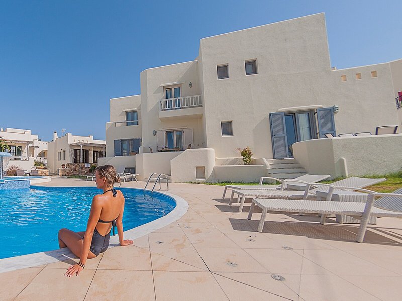 Iliada Villas 17