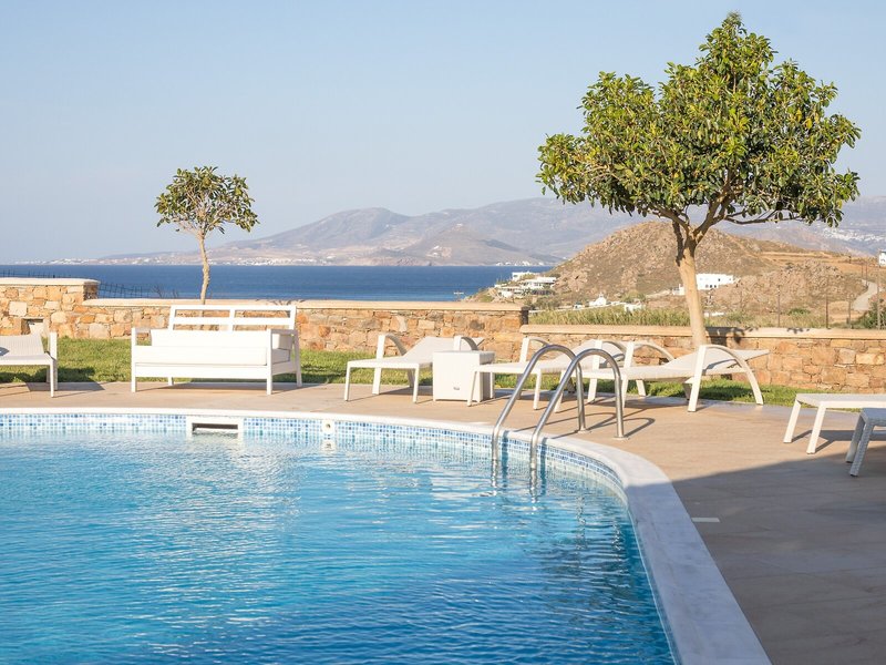 Iliada Villas 18