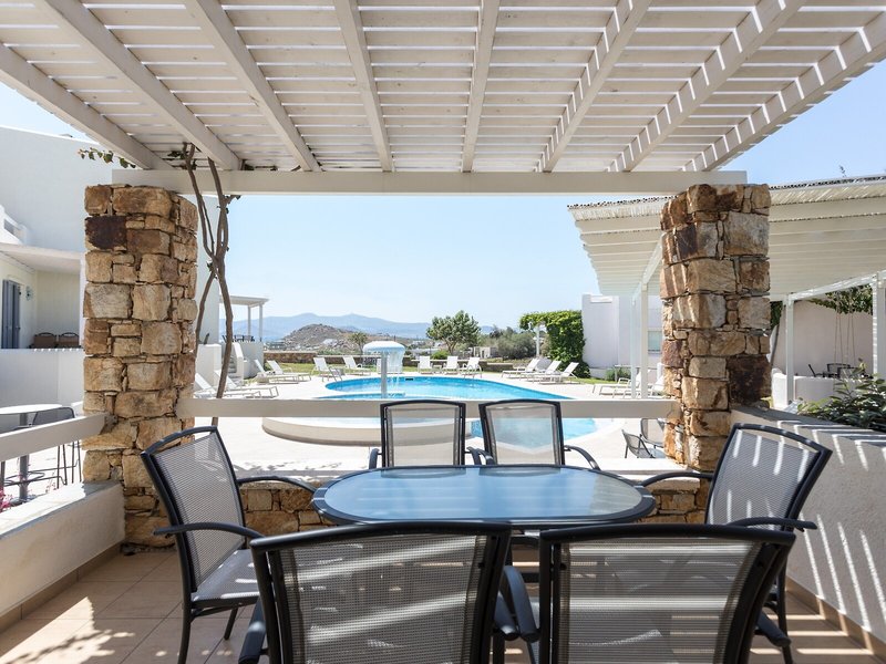 Iliada Villas 23