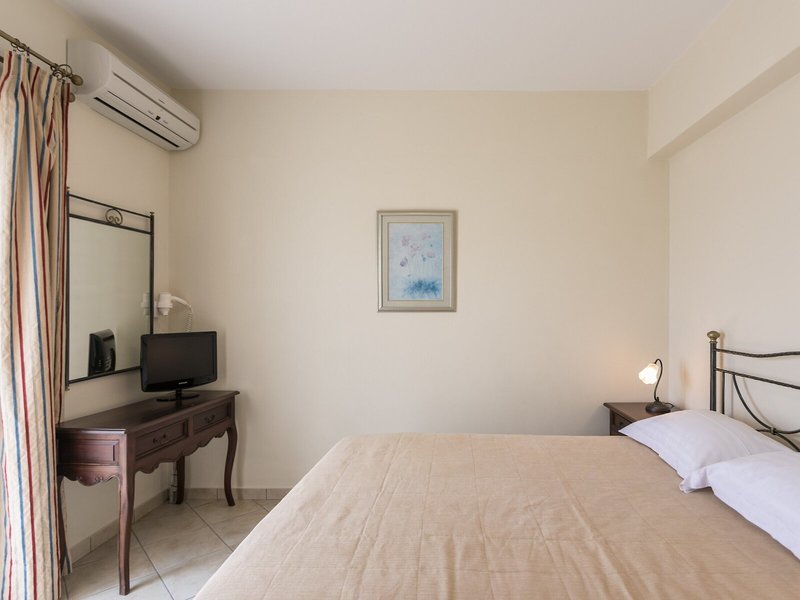 Iliada Villas 35