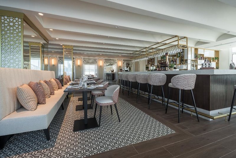 Ohtels San Anton