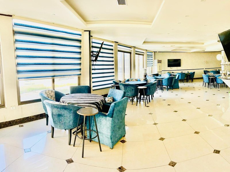 Panorama Amman Hotel Suites 14