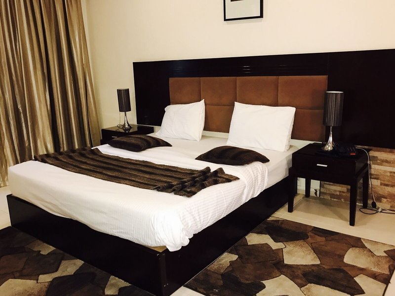 Panorama Amman Hotel Suites 29