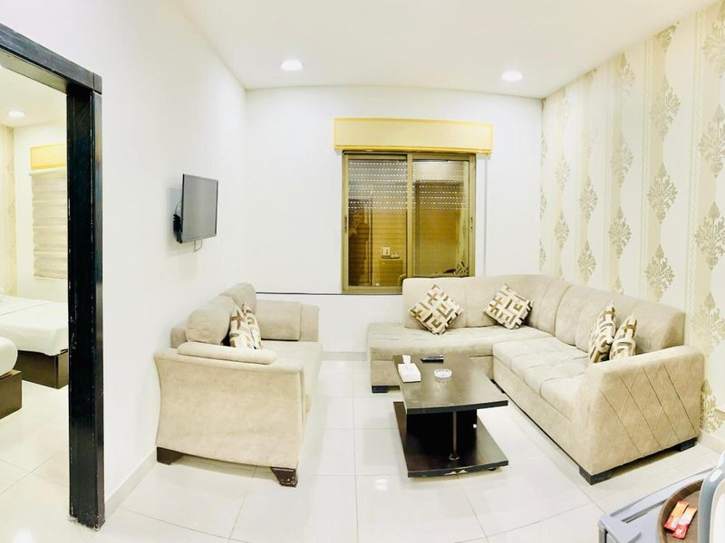 Panorama Amman Hotel Suites 31