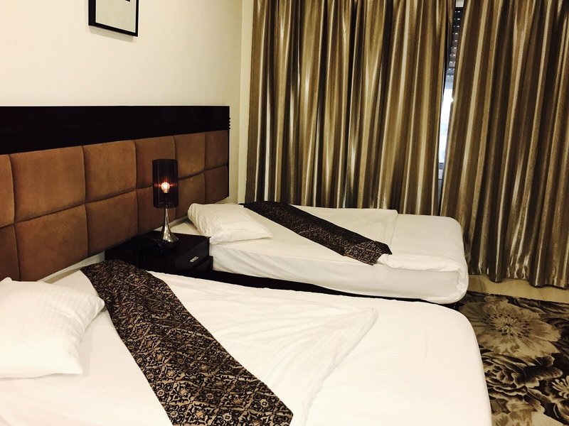 Panorama Amman Hotel Suites 32