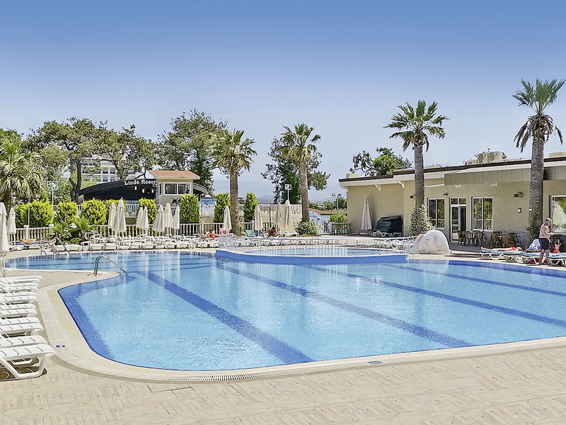 Linda Hotel 1