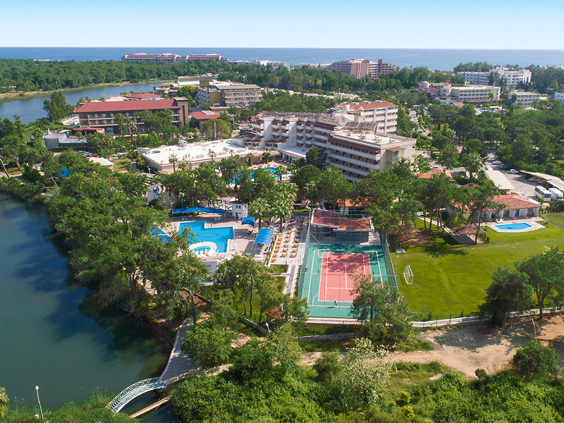 Linda Hotel 2