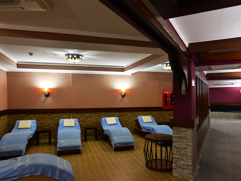 Linda Hotel 7