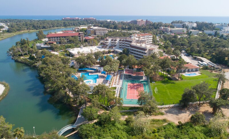 Linda Hotel 10