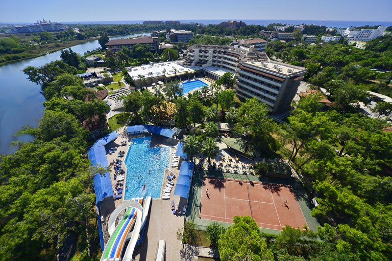 Linda Hotel 16