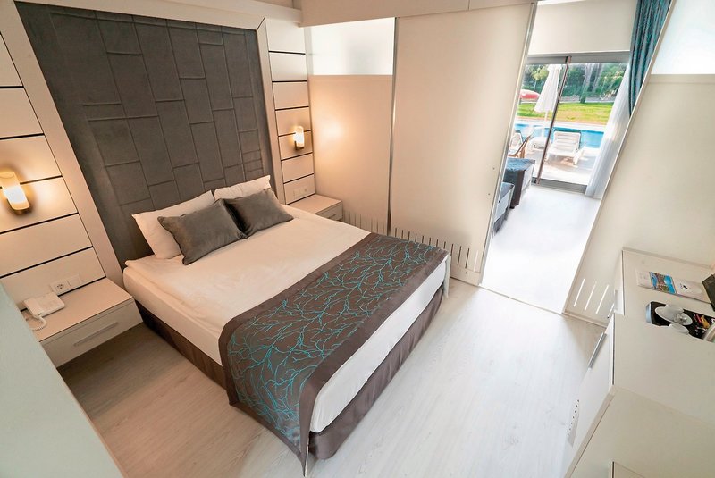 Linda Resort Hotel 3