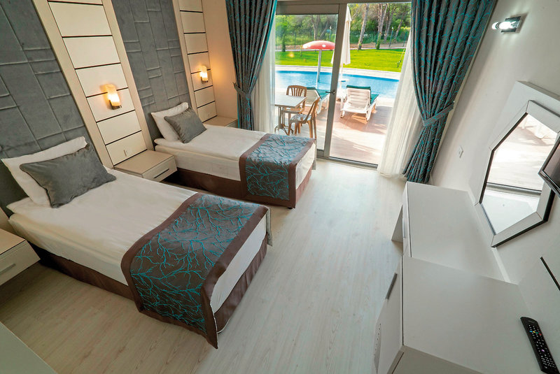 Linda Resort Hotel 4