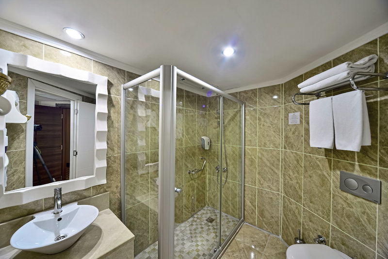 Linda Resort Hotel 7