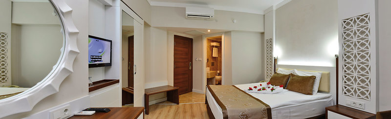 Linda Resort Hotel 8