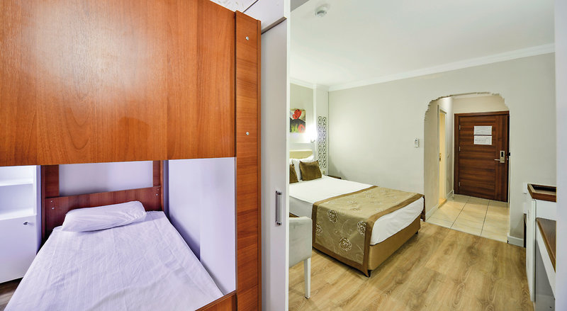 Linda Resort Hotel 9