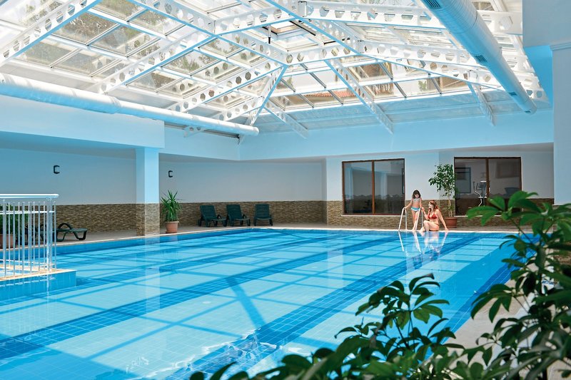 Linda Resort Hotel 14