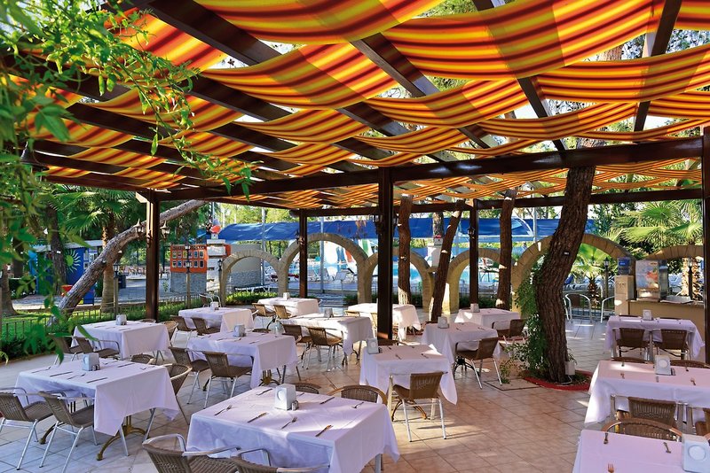 Linda Resort Hotel 15