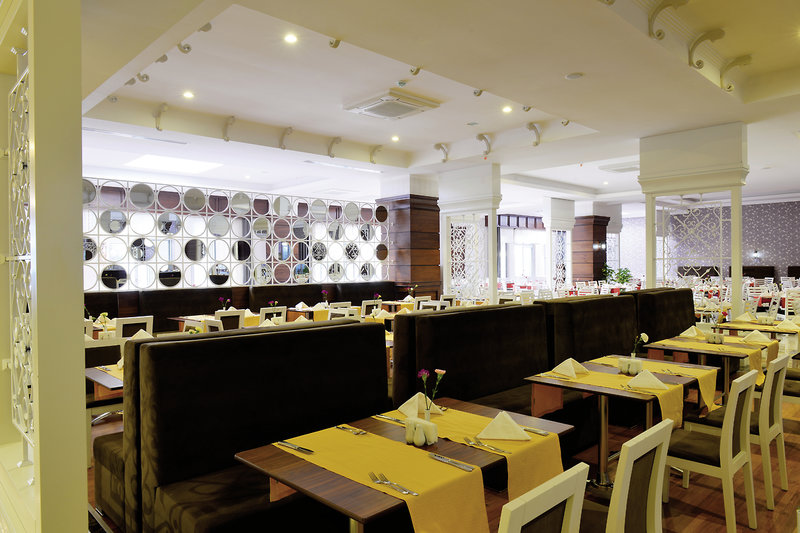 Linda Resort Hotel 16