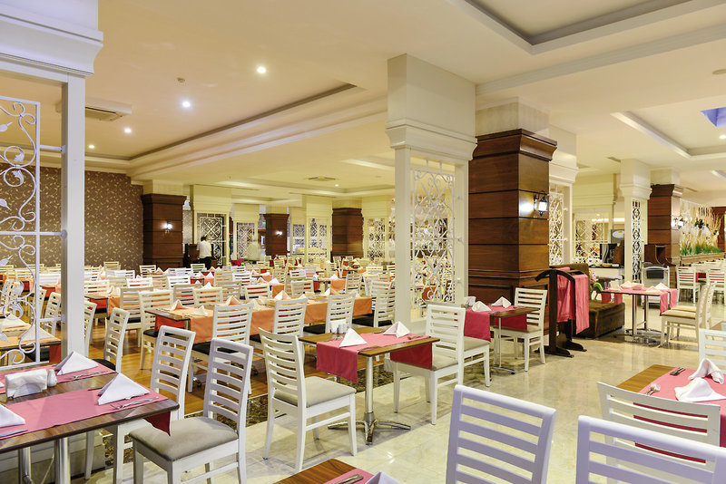 Linda Resort Hotel 17