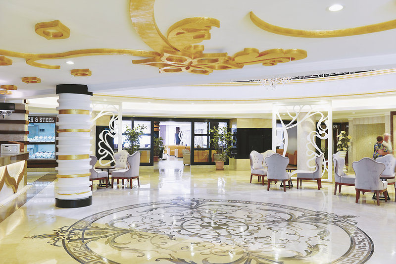 Linda Resort Hotel 18