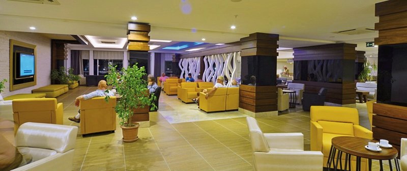 Linda Resort Hotel 20